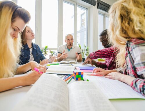 Pozvánka na studentský workshop agentury JIC na Mendelově univerzitě