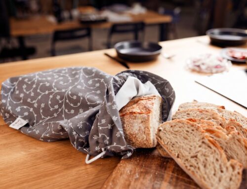 WrapUp v testu FWI: jak obstál Wrapáček© na chléb a Mrkváček na zeleninu? Přidáváme i pohled na vývoj pro velkoobchod