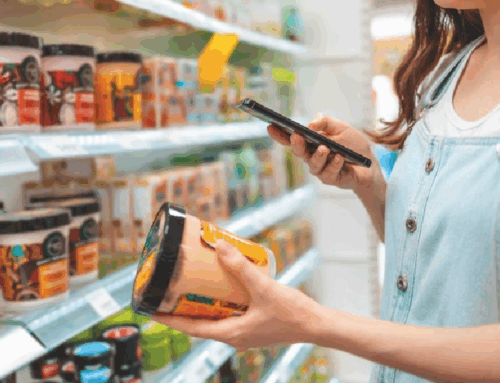 2D kódy míří do maloobchodu: startuje technologická změna, která omezí plýtvání i zvýší bezpečnost potravin