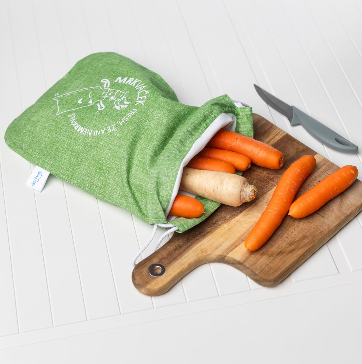 Mrkvacek-zeleny-mrkev