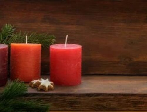 První adventní neděle s lehkostí: malý předvánoční „oddechový“ speciál proti plýtvání (a tři recepty na sváteční hodování)