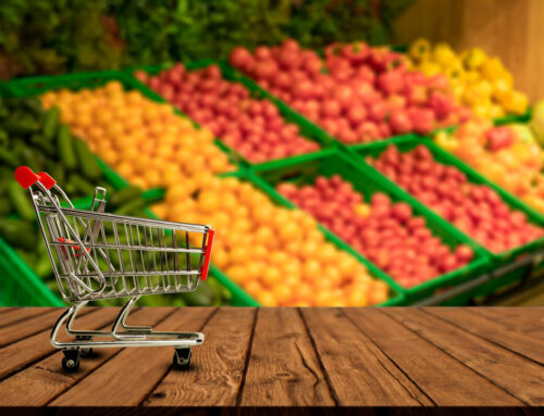 Jeden kód na produkt: maloobchod míří k revoluci v označování zboží