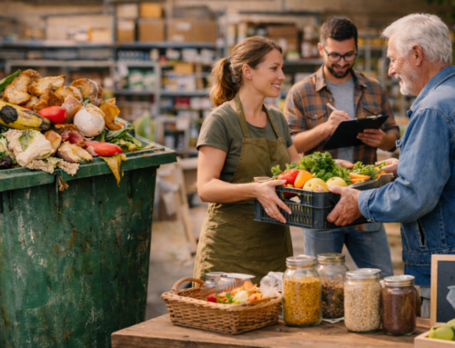 Redakční seriál FWI: Dotace proti plýtvání 2026: kde hledat podporu pro smysluplné projekty