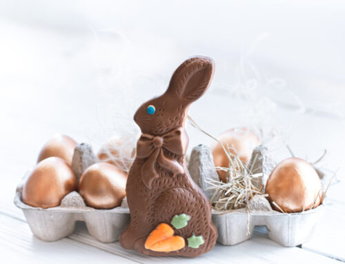 Velikonoce bez plýtvání: Jak chytře využít koledu i sváteční přebytky