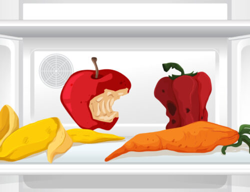 Jak poznat, že potraviny nejsou v nejlepší kondici a kdy je ještě zbytečně nevyhazovat