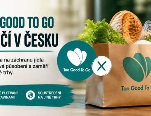 Too Good To Go končí v Česku. Platforma na záchranu jídla se stahuje z trhu