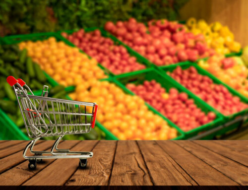Iniciativa Food Waste and Markdowns řeší snižování potravinového odpadu