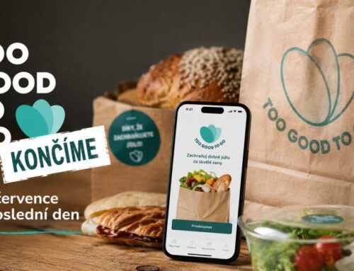 Too Good To Go končí v Česku. Co odchod známé aplikace znamená pro boj proti plýtvání potravinami?
